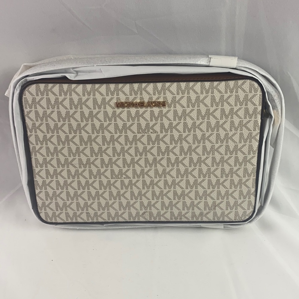 Michael Kors LG Crossbody